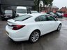 USED 2016 16 VAUXHALL INSIGNIA 1.6 CDTi ecoFLEX Elite Nav Hatchback 5dr Diesel Manual Euro 6 (s/s) (136 ps) FRONT AND REAR PARKING SENSOR