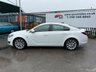 USED 2016 16 VAUXHALL INSIGNIA 1.6 CDTi ecoFLEX Elite Nav Hatchback 5dr Diesel Manual Euro 6 (s/s) (136 ps) FRONT AND REAR PARKING SENSOR