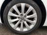 USED 2016 16 VAUXHALL INSIGNIA 1.6 CDTi ecoFLEX Elite Nav Hatchback 5dr Diesel Manual Euro 6 (s/s) (136 ps) FRONT AND REAR PARKING SENSOR