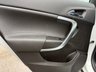 USED 2016 16 VAUXHALL INSIGNIA 1.6 CDTi ecoFLEX Elite Nav Hatchback 5dr Diesel Manual Euro 6 (s/s) (136 ps) FRONT AND REAR PARKING SENSOR