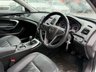 USED 2016 16 VAUXHALL INSIGNIA 1.6 CDTi ecoFLEX Elite Nav Hatchback 5dr Diesel Manual Euro 6 (s/s) (136 ps) FRONT AND REAR PARKING SENSOR