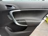 USED 2016 16 VAUXHALL INSIGNIA 1.6 CDTi ecoFLEX Elite Nav Hatchback 5dr Diesel Manual Euro 6 (s/s) (136 ps) FRONT AND REAR PARKING SENSOR