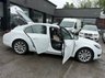 USED 2016 16 VAUXHALL INSIGNIA 1.6 CDTi ecoFLEX Elite Nav Hatchback 5dr Diesel Manual Euro 6 (s/s) (136 ps) FRONT AND REAR PARKING SENSOR