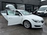 USED 2016 16 VAUXHALL INSIGNIA 1.6 CDTi ecoFLEX Elite Nav Hatchback 5dr Diesel Manual Euro 6 (s/s) (136 ps) FRONT AND REAR PARKING SENSOR