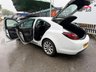 USED 2016 16 VAUXHALL INSIGNIA 1.6 CDTi ecoFLEX Elite Nav Hatchback 5dr Diesel Manual Euro 6 (s/s) (136 ps) FRONT AND REAR PARKING SENSOR