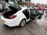 USED 2016 16 VAUXHALL INSIGNIA 1.6 CDTi ecoFLEX Elite Nav Hatchback 5dr Diesel Manual Euro 6 (s/s) (136 ps) FRONT AND REAR PARKING SENSOR