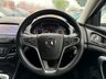 USED 2016 16 VAUXHALL INSIGNIA 1.6 CDTi ecoFLEX Elite Nav Hatchback 5dr Diesel Manual Euro 6 (s/s) (136 ps) FRONT AND REAR PARKING SENSOR