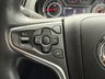 USED 2016 16 VAUXHALL INSIGNIA 1.6 CDTi ecoFLEX Elite Nav Hatchback 5dr Diesel Manual Euro 6 (s/s) (136 ps) FRONT AND REAR PARKING SENSOR