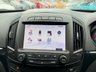 USED 2016 16 VAUXHALL INSIGNIA 1.6 CDTi ecoFLEX Elite Nav Hatchback 5dr Diesel Manual Euro 6 (s/s) (136 ps) FRONT AND REAR PARKING SENSOR