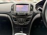 USED 2016 16 VAUXHALL INSIGNIA 1.6 CDTi ecoFLEX Elite Nav Hatchback 5dr Diesel Manual Euro 6 (s/s) (136 ps) FRONT AND REAR PARKING SENSOR
