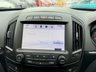 USED 2016 16 VAUXHALL INSIGNIA 1.6 CDTi ecoFLEX Elite Nav Hatchback 5dr Diesel Manual Euro 6 (s/s) (136 ps) FRONT AND REAR PARKING SENSOR