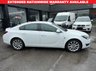 USED 2016 16 VAUXHALL INSIGNIA 1.6 CDTi ecoFLEX Elite Nav Hatchback 5dr Diesel Manual Euro 6 (s/s) (136 ps) FRONT AND REAR PARKING SENSOR