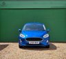 USED 2019 69 FORD FIESTA 1.1 Ti-VCT Trend Hatchback 3dr Petrol Manual Euro 6 (s/s) (85 ps) NEW MOT+JUST SERVICED