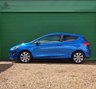USED 2019 69 FORD FIESTA 1.1 Ti-VCT Trend Hatchback 3dr Petrol Manual Euro 6 (s/s) (85 ps) NEW MOT+JUST SERVICED