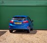 USED 2019 69 FORD FIESTA 1.1 Ti-VCT Trend Hatchback 3dr Petrol Manual Euro 6 (s/s) (85 ps) NEW MOT+JUST SERVICED
