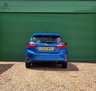 USED 2019 69 FORD FIESTA 1.1 Ti-VCT Trend Hatchback 3dr Petrol Manual Euro 6 (s/s) (85 ps) NEW MOT+JUST SERVICED