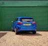 USED 2019 69 FORD FIESTA 1.1 Ti-VCT Trend Hatchback 3dr Petrol Manual Euro 6 (s/s) (85 ps) NEW MOT+JUST SERVICED