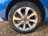 USED 2019 69 FORD FIESTA 1.1 Ti-VCT Trend Hatchback 3dr Petrol Manual Euro 6 (s/s) (85 ps) NEW MOT+JUST SERVICED