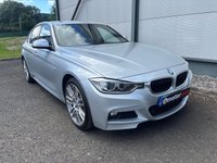 2015 BMW 3 SERIES