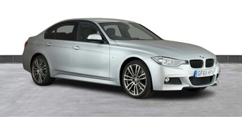 View our BMW 3 SERIES