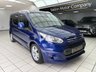 USED 2017 17 FORD GRAND TOURNEO CONNECT 1.5 TDCi Titanium MPV 5dr Diesel Manual Euro 6 (s/s) (120 ps) 