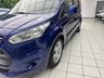 USED 2017 17 FORD GRAND TOURNEO CONNECT 1.5 TDCi Titanium MPV 5dr Diesel Manual Euro 6 (s/s) (120 ps) 