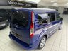 USED 2017 17 FORD GRAND TOURNEO CONNECT 1.5 TDCi Titanium MPV 5dr Diesel Manual Euro 6 (s/s) (120 ps) 
