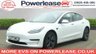 USED 2023 73 TESLA Model 3 Long Range Saloon 4dr Electric Auto RWD (282 ps) 