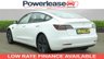 USED 2023 73 TESLA Model 3 Long Range Saloon 4dr Electric Auto RWD (282 ps) 