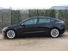 USED 2022 22 TESLA Model 3 (Dual Motor) Long Range Saloon 4dr Electric Auto 4WDE (346 ps) 