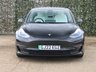 USED 2022 22 TESLA Model 3 (Dual Motor) Long Range Saloon 4dr Electric Auto 4WDE (346 ps) 
