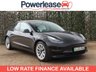 USED 2022 22 TESLA Model 3 (Dual Motor) Long Range Saloon 4dr Electric Auto 4WDE (346 ps) 