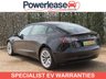 USED 2022 22 TESLA Model 3 (Dual Motor) Long Range Saloon 4dr Electric Auto 4WDE (346 ps) 