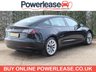 USED 2022 22 TESLA Model 3 (Dual Motor) Long Range Saloon 4dr Electric Auto 4WDE (346 ps) 