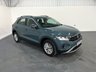 USED 2022 72 VOLKSWAGEN T-ROC 1.5 TSI Life SUV 5dr Petrol Manual Euro 6 (s/s) (150 ps) 