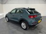 USED 2022 72 VOLKSWAGEN T-ROC 1.5 TSI Life SUV 5dr Petrol Manual Euro 6 (s/s) (150 ps) 