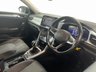 USED 2022 72 VOLKSWAGEN T-ROC 1.5 TSI Life SUV 5dr Petrol Manual Euro 6 (s/s) (150 ps) 