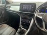USED 2022 72 VOLKSWAGEN T-ROC 1.5 TSI Life SUV 5dr Petrol Manual Euro 6 (s/s) (150 ps) 