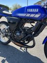 USED 2024 W YAMAHA RZ 49cc Exceiient all round RZ50, very rare bike.