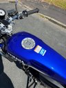 USED 2024 W YAMAHA RZ 49cc Exceiient all round RZ50, very rare bike.