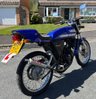 USED 2000 W YAMAHA RZ 49cc Exceiient all round RZ50, very rare bike.
