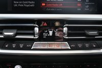 USED 2019 69 BMW 3 SERIES 2.0 330i M Sport Saloon 4dr Petrol Auto Euro 6 (s/s) (258 ps) SAT NAV R-CAM LEATHERS H-SEATS