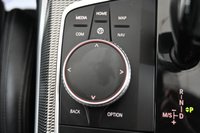 USED 2019 69 BMW 3 SERIES 2.0 330i M Sport Saloon 4dr Petrol Auto Euro 6 (s/s) (258 ps) SAT NAV R-CAM LEATHERS H-SEATS