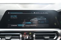 USED 2019 69 BMW 3 SERIES 2.0 330i M Sport Saloon 4dr Petrol Auto Euro 6 (s/s) (258 ps) SAT NAV R-CAM LEATHERS H-SEATS