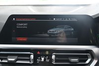 USED 2019 69 BMW 3 SERIES 2.0 330i M Sport Saloon 4dr Petrol Auto Euro 6 (s/s) (258 ps) SAT NAV R-CAM LEATHERS H-SEATS