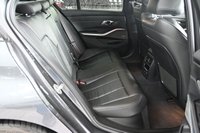 USED 2019 69 BMW 3 SERIES 2.0 330i M Sport Saloon 4dr Petrol Auto Euro 6 (s/s) (258 ps) SAT NAV R-CAM LEATHERS H-SEATS