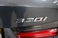 USED 2019 69 BMW 3 SERIES 2.0 330i M Sport Saloon 4dr Petrol Auto Euro 6 (s/s) (258 ps) SAT NAV R-CAM LEATHERS H-SEATS