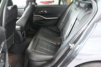 USED 2019 69 BMW 3 SERIES 2.0 330i M Sport Saloon 4dr Petrol Auto Euro 6 (s/s) (258 ps) SAT NAV R-CAM LEATHERS H-SEATS