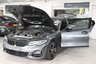 USED 2019 69 BMW 3 SERIES 2.0 330i M Sport Saloon 4dr Petrol Auto Euro 6 (s/s) (258 ps) SAT NAV R-CAM LEATHERS H-SEATS