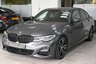 USED 2019 69 BMW 3 SERIES 2.0 330i M Sport Saloon 4dr Petrol Auto Euro 6 (s/s) (258 ps) SAT NAV R-CAM LEATHERS H-SEATS